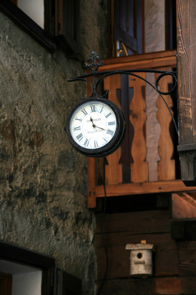 Petit Dahu Hotel Cogne Bagian luar foto